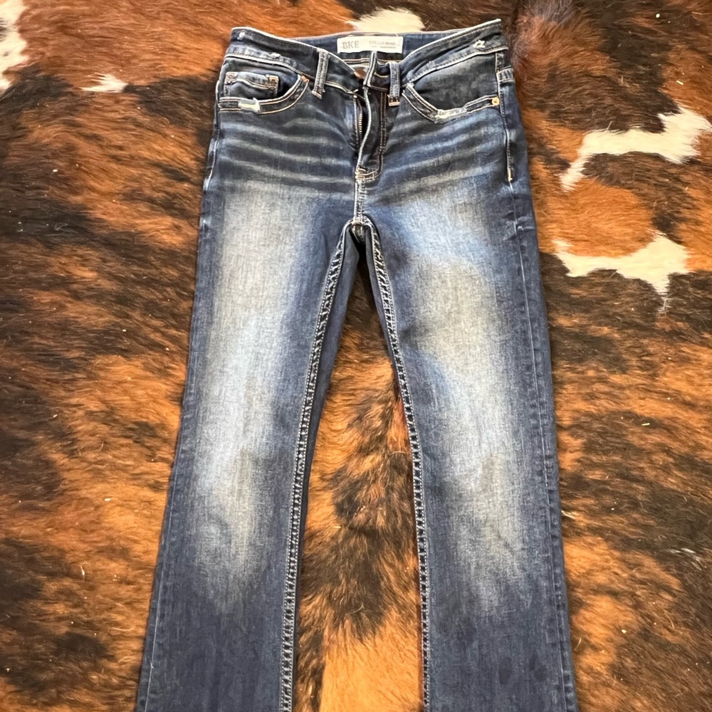 BKE Jeans